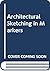 Architectural Sketching in Markers by Harold Linton