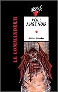 Péril ange noir