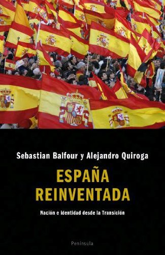España reinventada