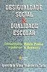 Desigualdade social e dualidade escolar: Conhecimento e poder em Paulo Freire e Gramsci (Portuguese Edition)