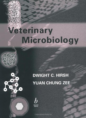 Veterinary Microbiology and Immunology (Paperback)