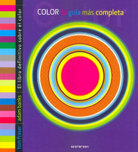 Color La Guia Mas Completa (Paperback)