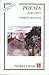 Poesía (1943-1997) (Spanish Edition)