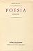 Poesía, 1943-1976 (Letras mexicanas) (Spanish Edition)