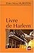Livre de Harlem
