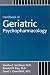 Handbook of Geriatric Psych...