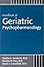 Handbook of Geriatric Psychopharmacology