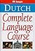 Complete Dutch Audio Course (Hugo)