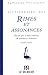 DICT DES RIMES ET ASSONANCES