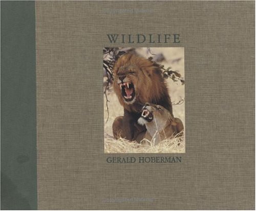 Wildlife: Coffee Table Book (Hardcover)
