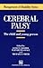 Cerebral Palsy (Management of Disability Series)
