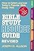 The Bible Study Resource Guide