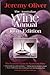 Jeremy Oliver's Australian Wine Annual