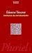 L'enfance du christianisme
