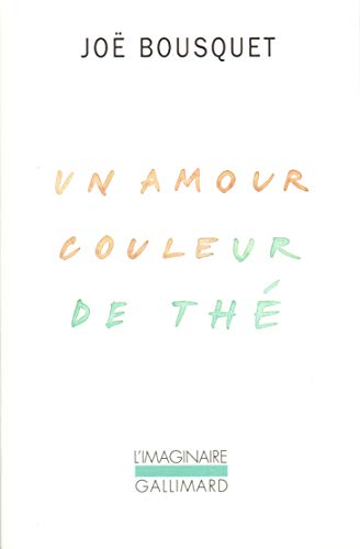 Un Amour couleur de thé (Mass Market Paperback)