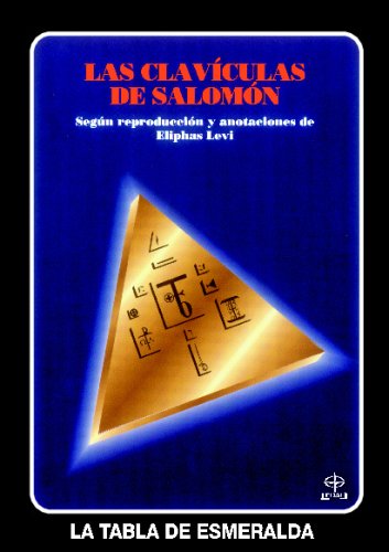 Las Claviculas de Salomon (Paperback)