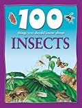 100 Things About Insects