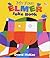 My First Elmer Joke Book