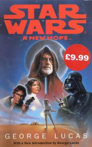 A New Hope
