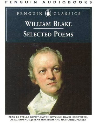 Selected Poems