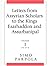 Letters from Assyrian Scholars to the Kings Esarhaddon and Assurbanipal