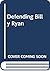 Defending Billy Ryan: a Jerry Kennedy novel