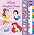 Disney Princess: Magical Songs (Interactive Music Book)