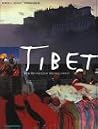 Tibet: Vom Mythos der Unendlichkeit (German Edition)