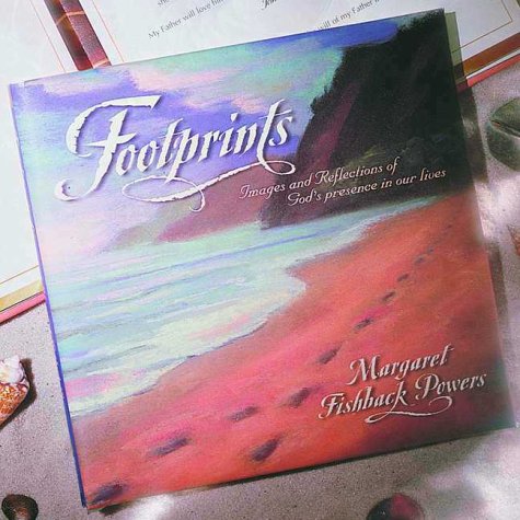 Footprints (Hardcover)