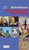 Europäische Literatur
