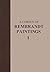 A Corpus of Rembrandt Paintings by J. Bruyn