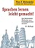 Sprachenlernen leichtgemacht! Die Birkenbihl-Methode zum Frem... by Vera F. Birkenbihl Sprachenlernen leichtgemacht! Die Birkenbihl-Methode zum Frem... by Vera F. Birkenbihl