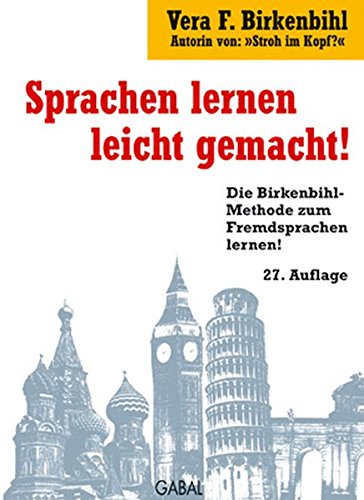 Sprachenlernen leichtgemacht! Die Birkenbihl-Methode zum Fremdsprachen lernen (Hardcover)