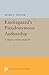 Kierkegaard's Pseudonymous ...