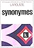 Nouveau Dictionnaire Des Synonymes (French Edition)