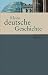 Kleine deutsche Geschichte