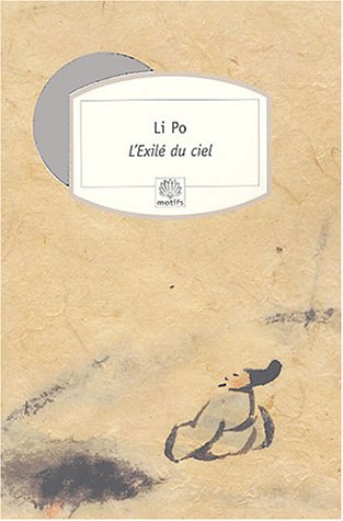 L'Exilé du ciel (Pocket Book)