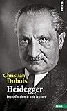 Heidegger. Introd...