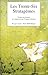 Les Trente Six Stratagèmes:Traité Secret De Stratégie Chinoise