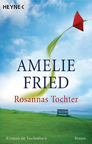 Rosannas Tochter (Paperback)
