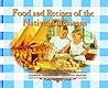 Food and Recipes of the Native Americans by George Erdosh