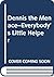 Dennis the Menace--Everybody's Little Helper