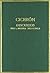 Defensa de L. Murena ; Defensa de P. Sila (Colección hispánica de autores griegos y latinos) (Spanish Edition)