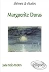 Marguerite Duras