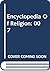 Encyclopedia of Religion, V...