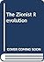 The Zionist Revolution by Harold Fisch