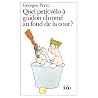 Quel petit vélo à...