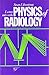 Lecture Notes on the Physics of Radiology by Susan J. Armstrong