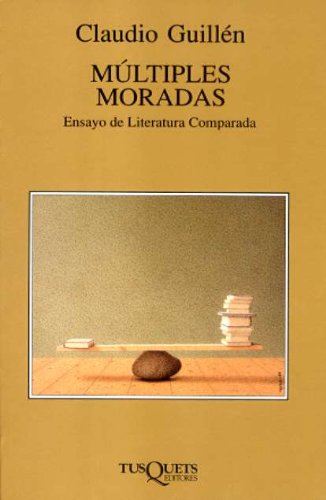 Múltiples moradas (Spanish Edition)