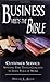 Business Meets the Bible: C...